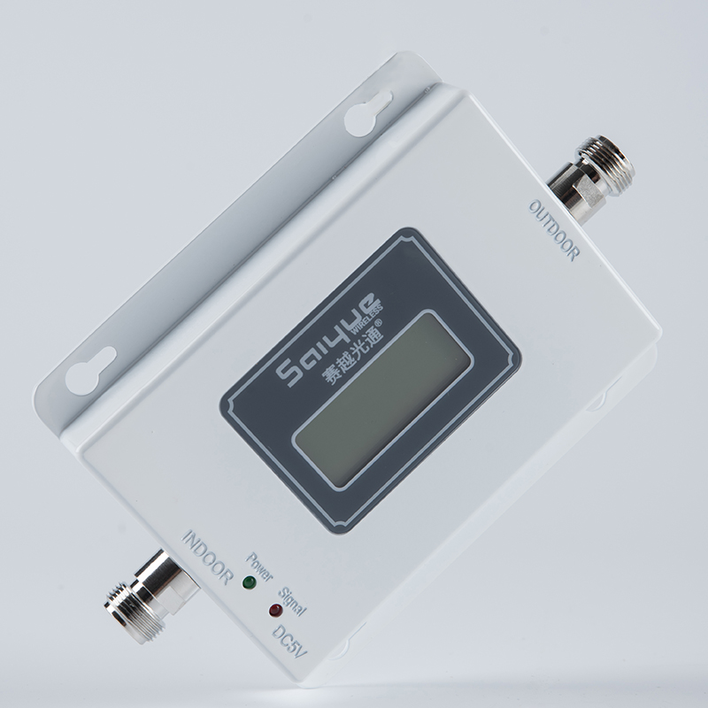 通河家用配电房机房信号放大器200㎡