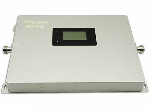 通河三频/四频/五频手机信号接收器800㎡