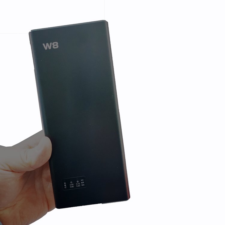  通河蓝牙WiFi信号屏蔽器
