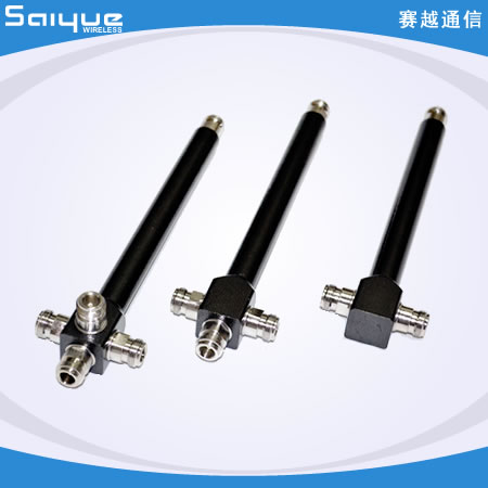  通河FM调频广播同步广播功分器