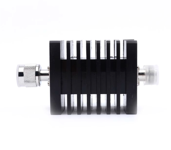  通河腔体固定衰减器0-3G/0-4G  N型接口